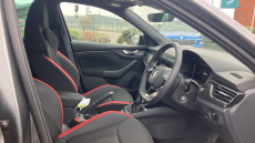 Skoda Kamiq 1.0 TSI 110 Monte Carlo 5dr DSG Petrol Hatchback